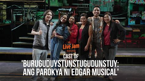 pinilahan ng barkada para maka score|PAROKYA NI EDGAR .
